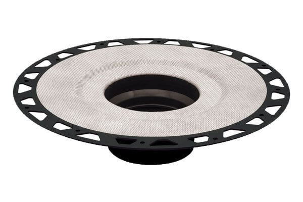 ABS Flange