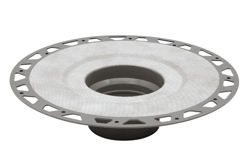 KD PVC Flange