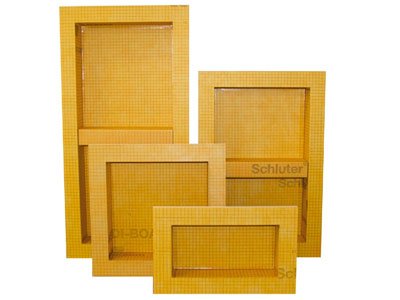 Niches 400x300