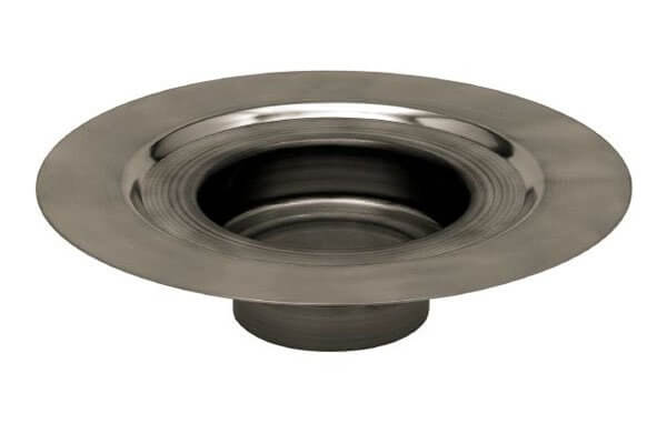 SS Flange No Hub
