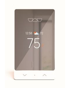 ditra heat wifi thermostat