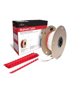 Nuheat cables